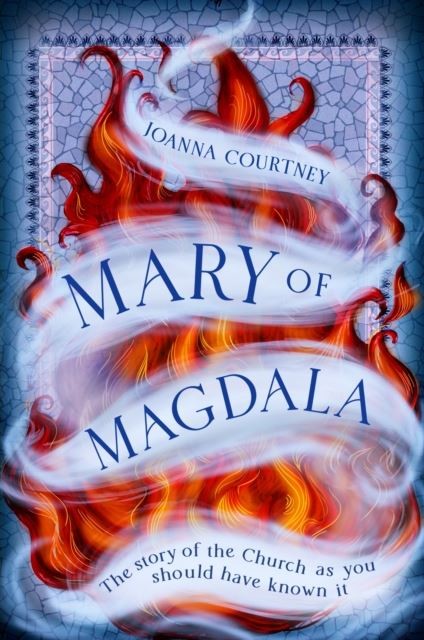 Mary of Magdala by Joanna Courtney Paperback