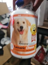 Antioxidants Turmeric for Dogs Curcumin Pet Antioxidant Eliminates Pain