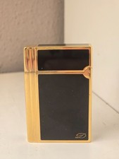 Original Dupont, Feuerzeug , voll Funktionstüchtig , neuwertig, Gasdicht