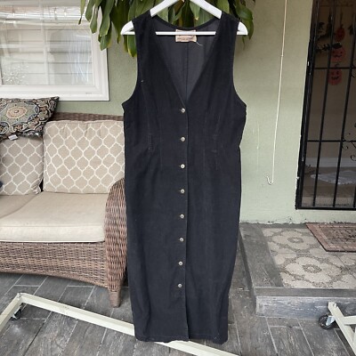 90s button up dress Vintage Floral Down Dress Short Sleeve Midi Ankle Length Dress Flowy Ditsy Floral Grunge Tie Back Elaine Style Rayon Dress Plein Sud 90s Maxi Button