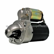 MPA 6945S Starter Motor | High-Quality Auto Part, Universal Fit for Multiple Mod