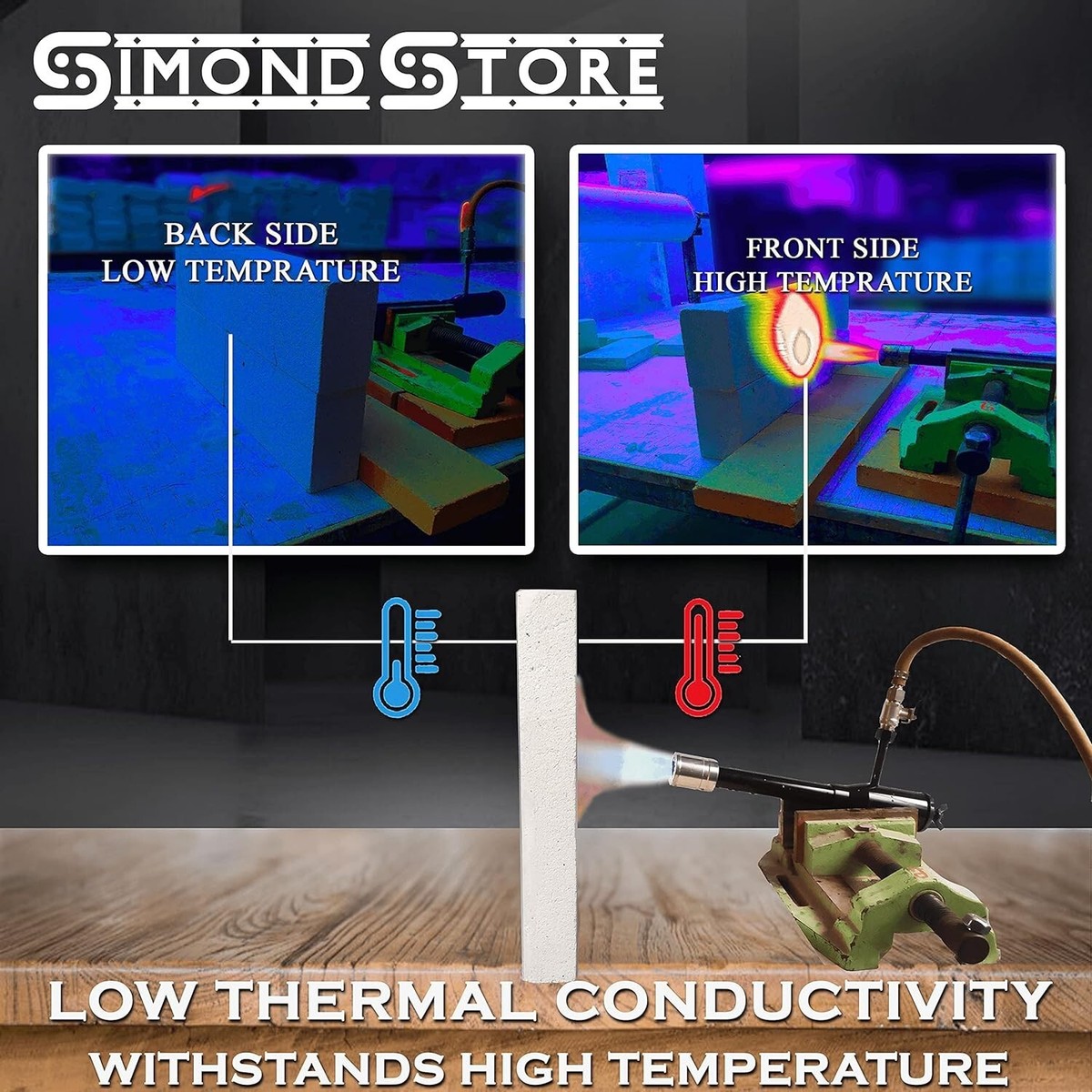 Speciale Antincendio: Con Xella Massima Resistenza Al Fuoco Per Gli Edifici - YouTrade Web - Foto 9
