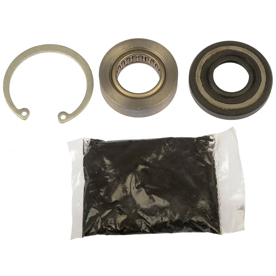 Dorman Rack & Pinion Bearing and Seal Repair Kit for Buick Cadillac GM Pontiac - Image 2 of 4