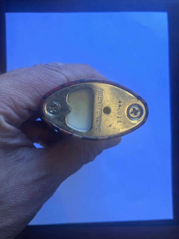 Encendedor Chechen & Chong de gran tamaño Foto 4 de 4