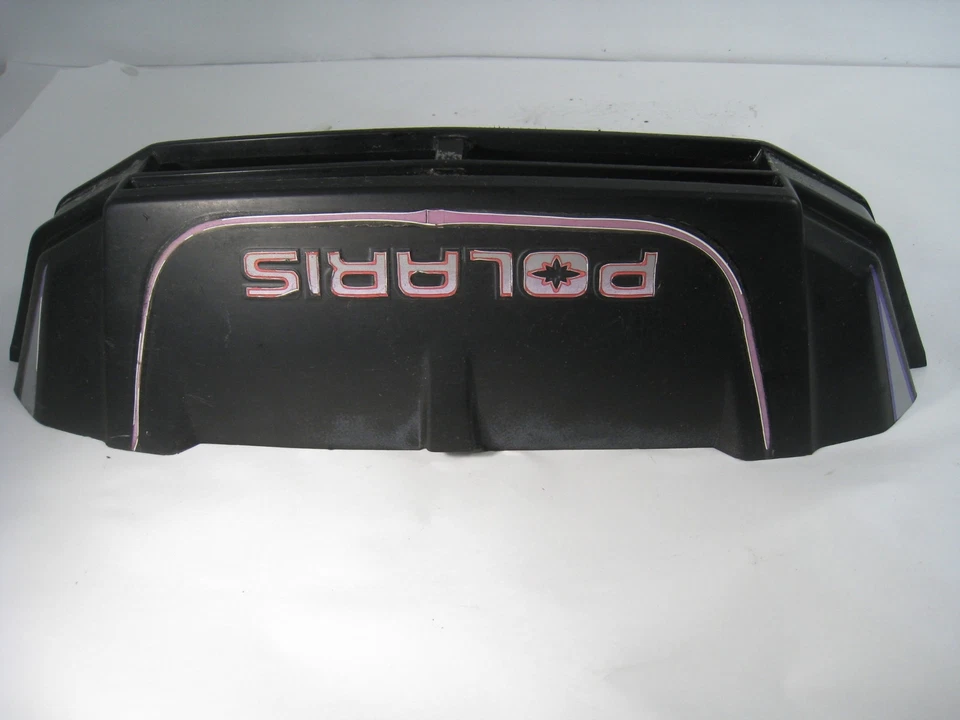 Polaris Indy Ultra RMK XLT600 1996 cono de nariz Foto 2 de 4