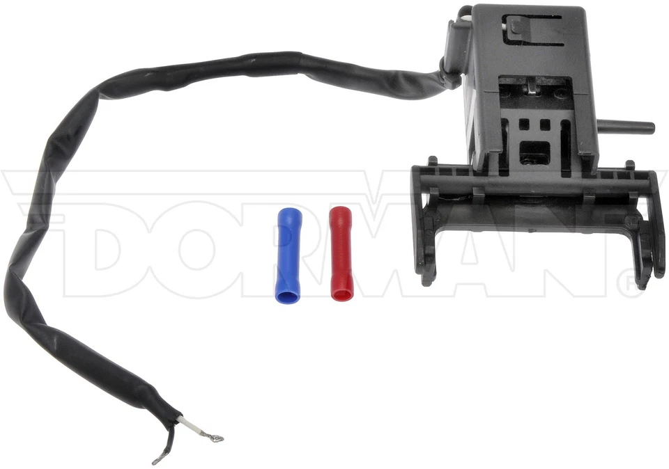 Solenoide de bloqueo de cambio para Chrysler Voyager Dorman 2008 Foto 4 de 4