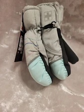 swiss tech Gloves mittons