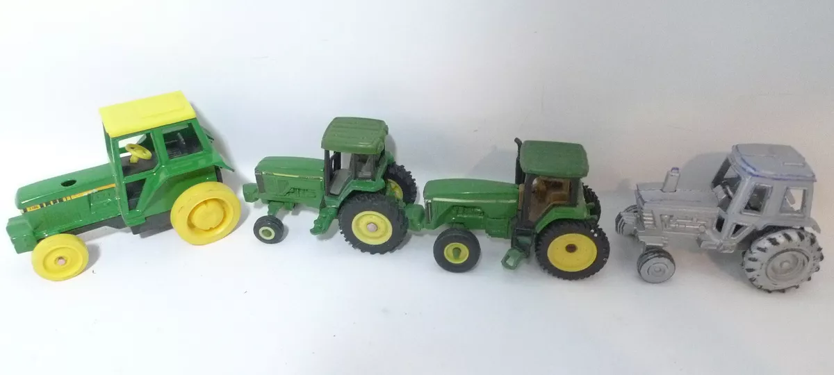 Diecast tractors on sale on ebay