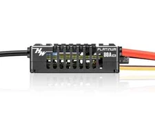 Hobbywing Platinum 80A V5 Brushless ESC HWI30203201