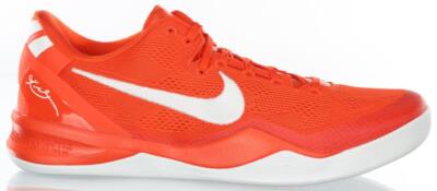 Nike Kobe 8 Protro TB Promo Team Orange for Sale | Authenticity