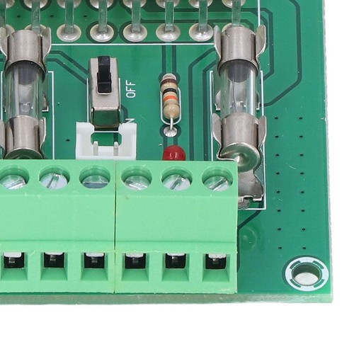 ATX Power Supply Adapter ATX Power Supply Module Desktop ATX Adapter Module - Afbeelding 11 van 22