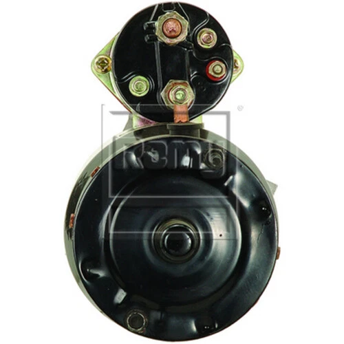 Motor De Arranque-Auto Trans Remy 96113 Foto 3 de 4