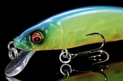 Megabass Vision Oneten 110 Blue Back Chart Candy Respect 63 (SP-C