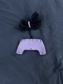 Official Nintendo NES Max Turbo Controller (Working)