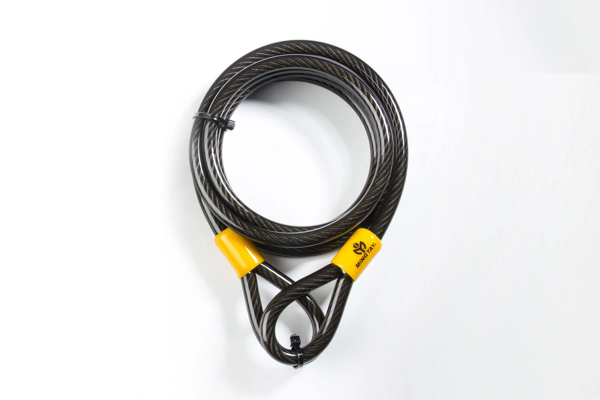 Ming tay cheap bike lock