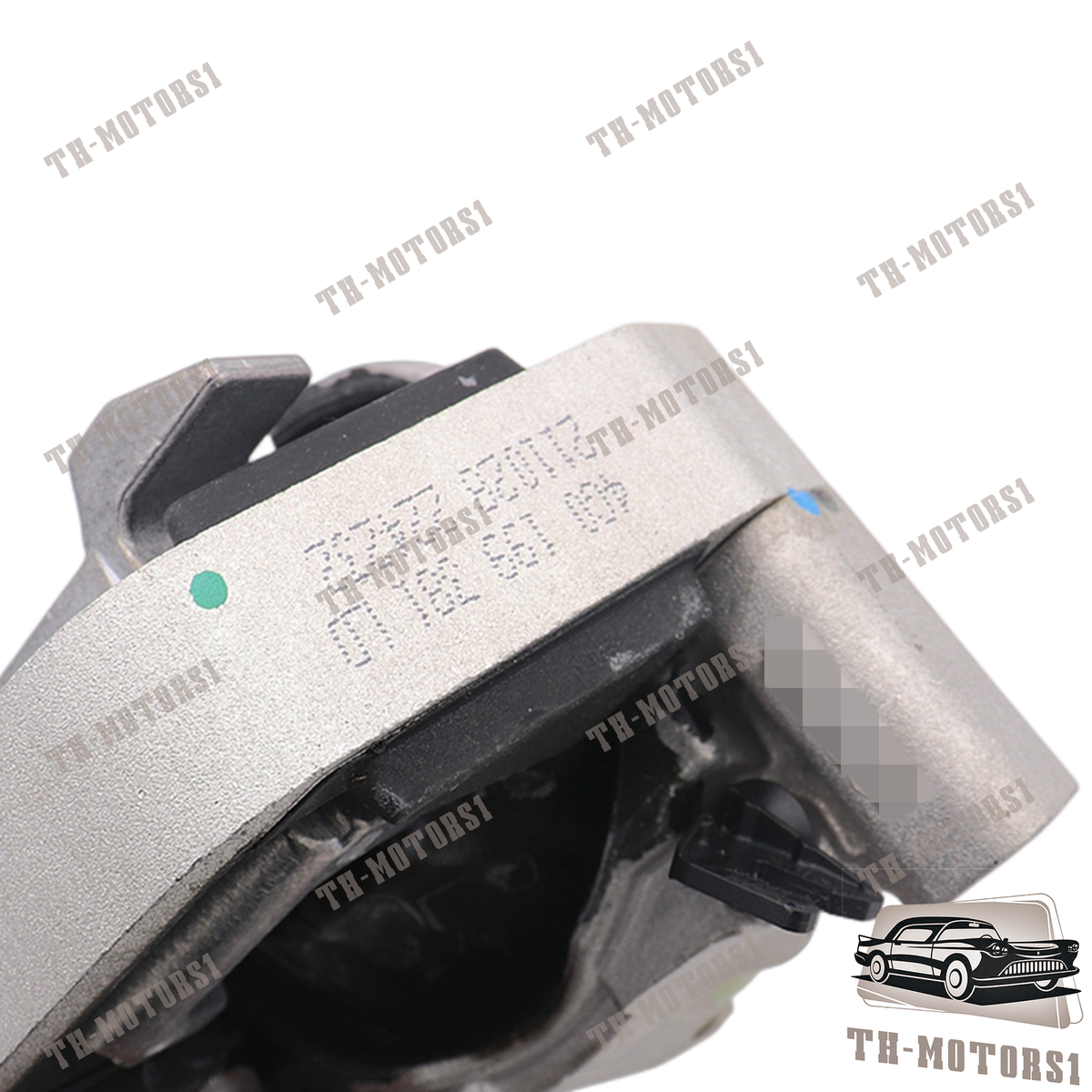 OEM 4G0199381LC LD OE Engine Motor Mount for AUDI A8 4H D4 Quattro