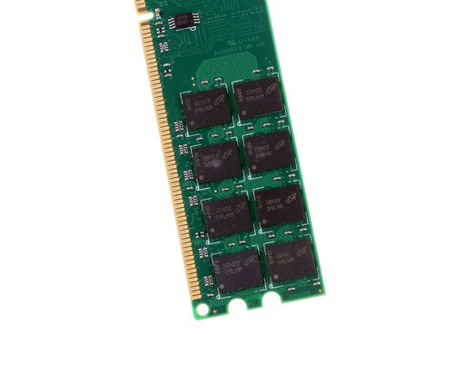 Only For AMD Chipset Micron 4GB 2RX4 PC2-6400U Dimm Memory RAM DDR2 800Mhz 1pcs* - Picture 6 of 8