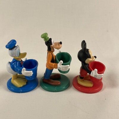 Hi Ho Cherry-O Disney Mickey Mouse Clubhouse Goofy Mickey Donald