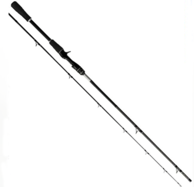 シマノ　ムーンショットbs b63h Shimano 23 Moonshot BS Boat B63H Baitcasting Rod Shipping From