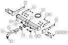 <!--F#f_0-->Hayman Reese H/D Towbar ONLY VW TRANSPORTER VAN T6 15-06/2020 2500kg 03175RW<!--F/-->