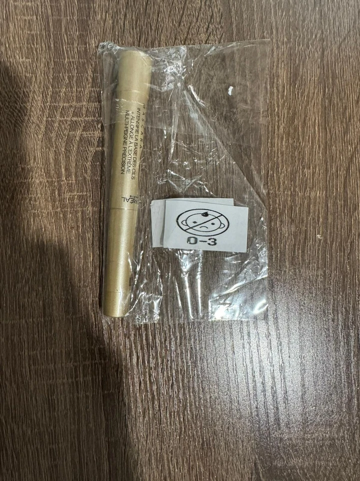 L Oreal Paris Telescopic Original Lengthening Mascara Magnetic Black 0.27 Fl Oz - Image 2 of 2