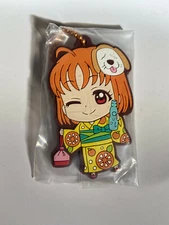 Love Live - Rubber Mascot Straps Vol. 11 Chika Takami  TL