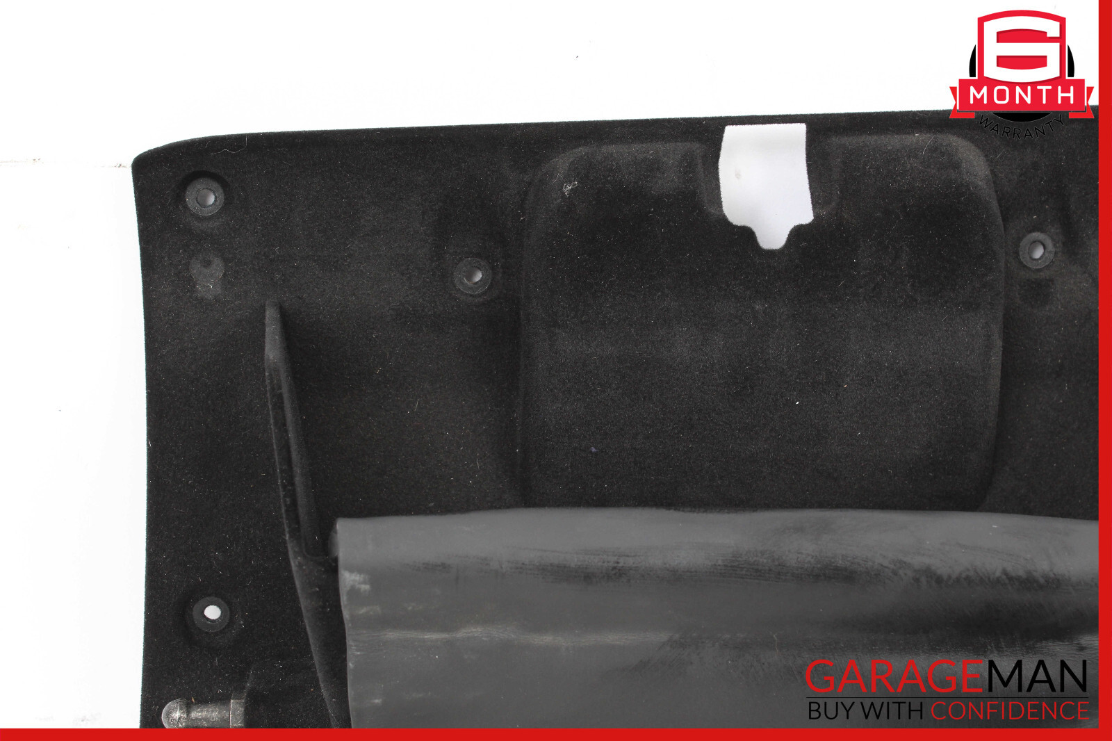 15-18 Ferrari California T Dash Glove Box Storage Cover Lid Panel OEM