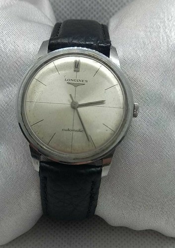Longines Classic 340 caliber - ref 7312 