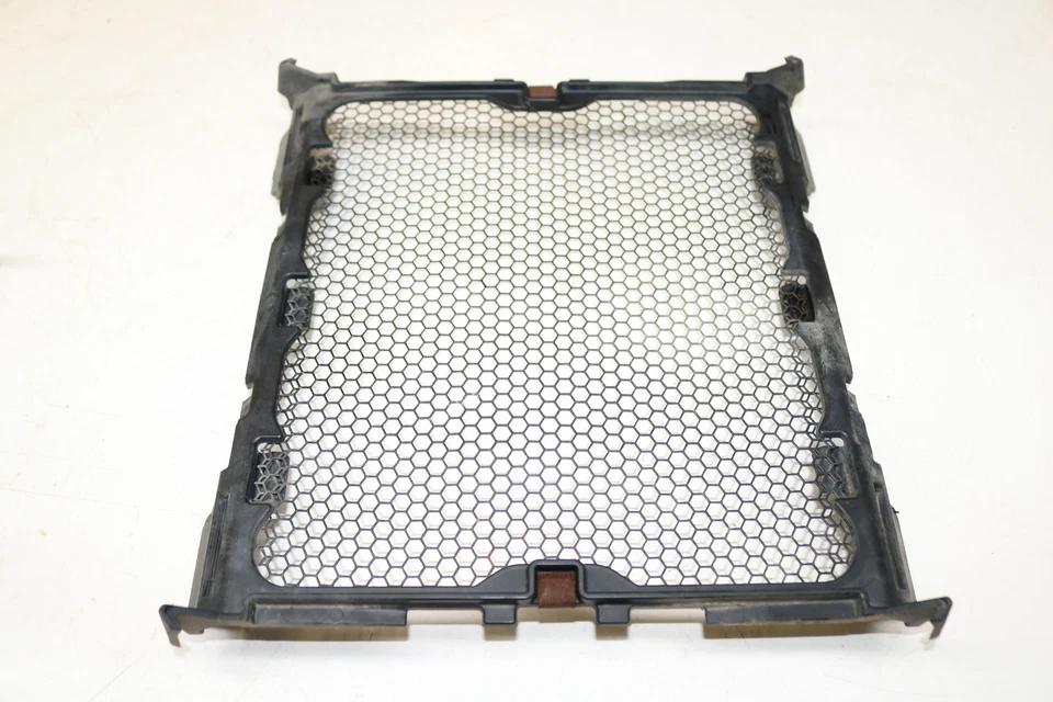 Can-am Renegade 800 2007 4x4 Ho Efi rejilla radiador parrilla protector Foto 3 de 4