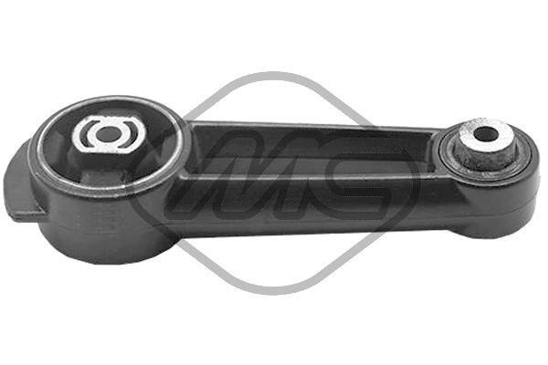 Metalcaucho Lagerung Motor Vorne FüR Vw Touareg 7LA 7L6 7L7 Q7 4LB 955-image
