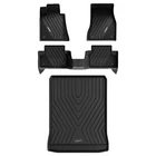 Floor Mats & Cargo Mat for BMW 530i 540i M550i 540d 2017-2023 Custom Floor Liner