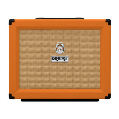 Orange Amps PPC112 60W Cabinet (1 x 12-Inch)