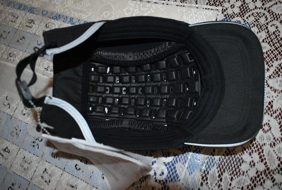 Centurion AirPro BLACK Bump Cap S38K Airmatic - Image 2 of 4