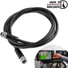 Replace for Humminbird 720073-6 5ft. Boat Ethernet Cable AS EC 5E Ethernet Cord