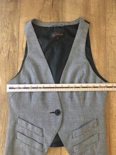 Ben Sherman Waistcoat Women’s