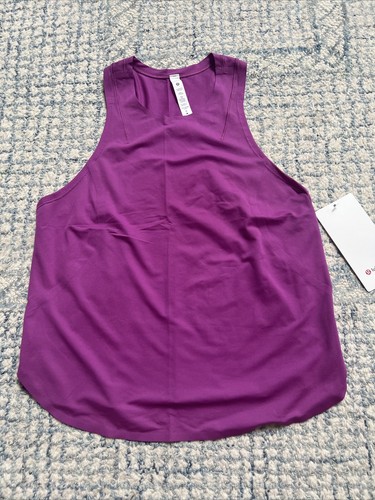 Buy Lululemon Lightweight Run Kit Tank 