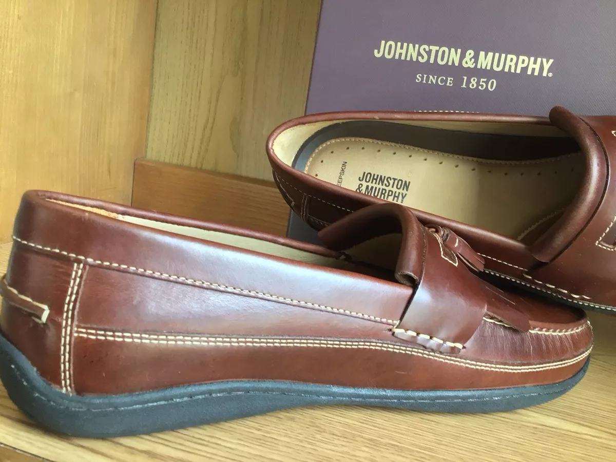 Johnston and deals murphy fowler