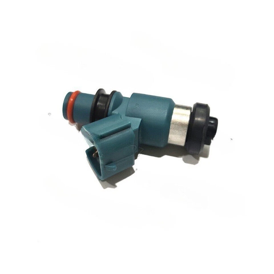 4 piezas inyectores de combustible 16450-MFL-003 para Honda 2008-2023 CBR1000RR 2010-2017/ Foto 3 de 3