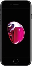 Apple iPhone 7 plus 32GB - Black