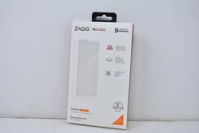 Zagg Invisible Shield Fusion D3O Screen Protector for Samsung Galaxy S22+ (Plus)