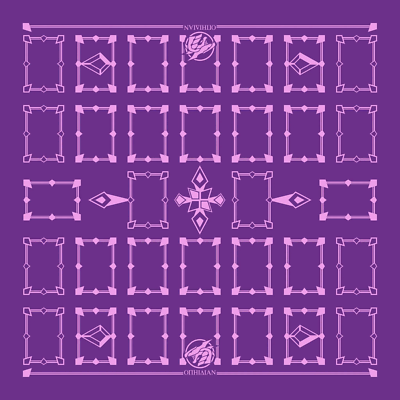 Yugioh Cloth Playmat - Dark Magician Purple Colors with Zones Two-Player Mat | eBay Yugioh Cloth Playmat - Dark Magician Purple Colors with Zones Two-Player Mat | eBay