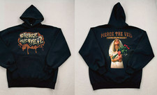 New Collection Pierce The Veil Band Gift For Fan 2-sides Hoodie BM614