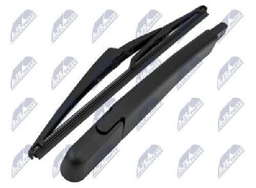 Original NTY Wiper Blade Cleaning EWB-NS-002 For Nissan