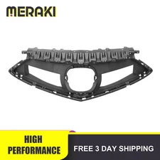 New Front Bumper Grille Frame Assembly 71121T3RA01 Fits 2019-2022 Acura ILX