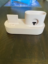 3 in 1 Charging Station for Apple Watch, AirPod pro, iPhone - elago® [Sand Pink]