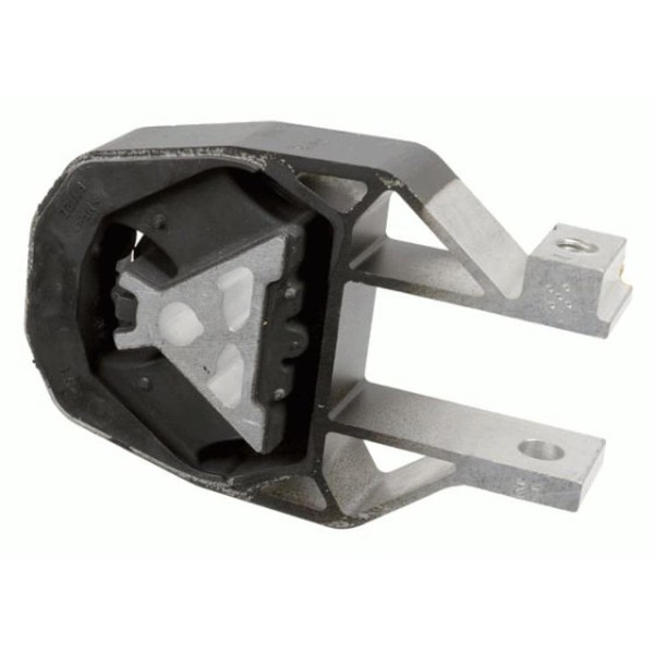 LemfÖRder Motorlager Hinten FüR Ford Focus III Kasten/SchräGheck DXA/CB7-image