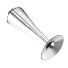 Pinard Stethoscope, Aluminum, Premium