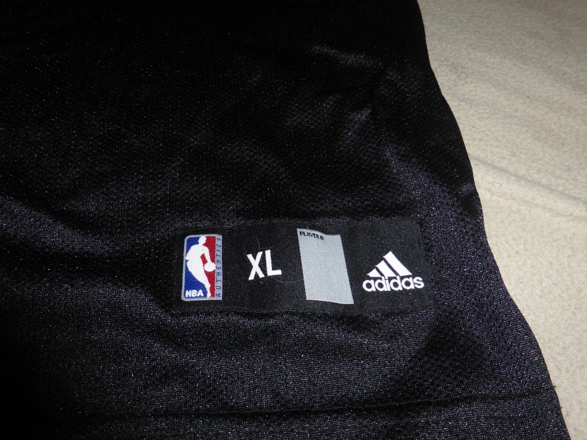 ADIDAS PHILADELPHIA 76ERS SIXERS #4 CHRIS WEBBER JERSEY