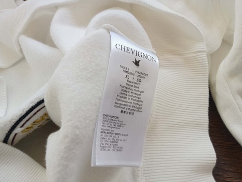 Sudadera Chevignon, talla nunca usada, XL - Imagen 9 de 9