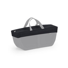 Bumprider Cover Borsa Ripiegabile Nera